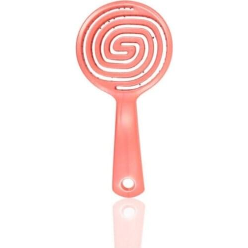 Nascita Pro Three-Dimensional Oval Hair Brush-02 NASFPRO00002