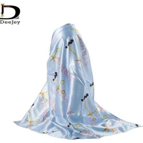 High Quality Custom Bandana For Woman And Man Manufacture Various Of Beauty Soft Square Scarf 10pcs a Lot