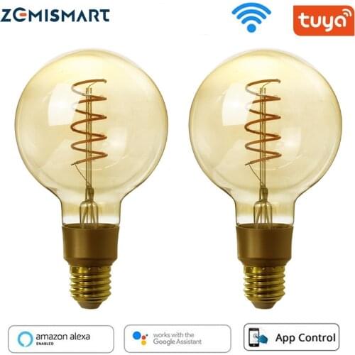 Zemismart LED Bulbs
