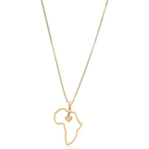 ZuoWen Gold Pendants