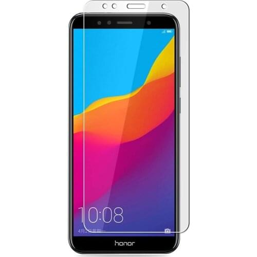 9H Tempered Glass Protector For Huawei Honor 7A Screen Protective Film Glass Huawei Honor 7A Russian Version 5.45 inch DUA-L22