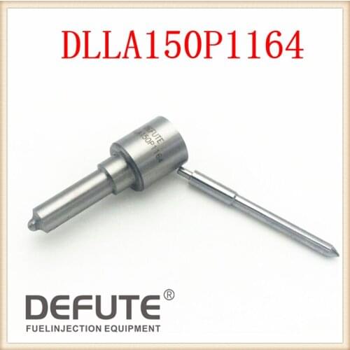 DLLA150P1164 diesel injetor nozzle 0433171741