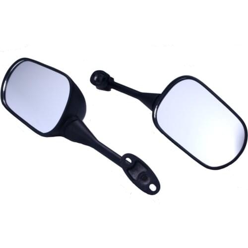 For HONDA CBR 600 RR CBR1000RR Motorcycle Accessories RearView Mirror NEW