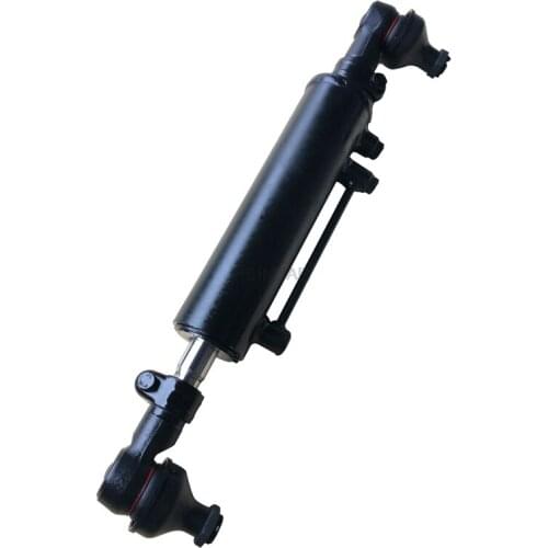 For Volvo truck steering cylinder VOE 21854537 for VOLVO heavy truck Accessories high quality free shipping
