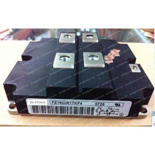 FZ1600R17KF4 IGBT Module