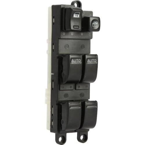 Auto Glass Power Window Lifter Master Controller Switch 25401-8J100 for Nissan Altima
