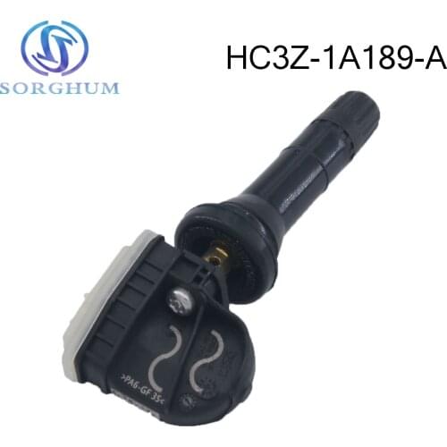 HC3Z-1A189-A TPMS HC3Z1A189 Tyre Pressure Control System 315Mhz For Ford For Fusion 2017