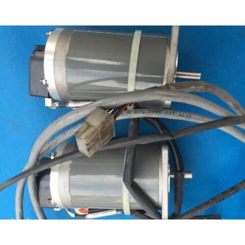 HEDS-5540 stepper motor , used one, 85% appearance new , good working , free shipping