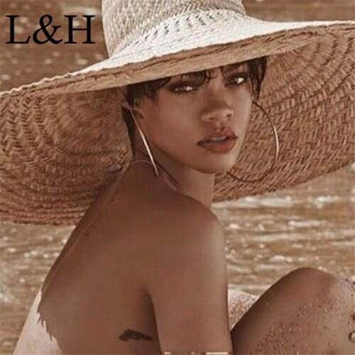 Женские золотые кольца LAALOO HU China At AliExpress