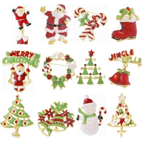 LANWAYLUCKY Brooches