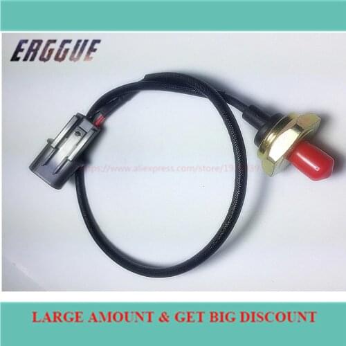 MD159216 MD304933 OEM ENGINE SENSOR FOR MITSUBISHI LANCER EVO EVOLUTION 4 5 6 7 8 9 IGNITION DETONATION KNOCK SENSOR 2.0