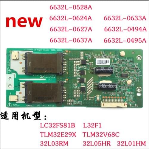 NEW Good High pressure plate for LC320WXN 6632L-0528A 2300KTG011A-F