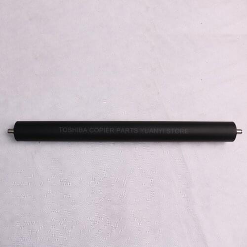 Original TOSHIBA Copier Parts Lower Fuser Roller 6LE94788000 For Toshiba e-studio Color Printer Copier Model 280 230 282 232