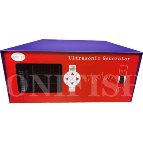Ultrasonic cleaner power generator accessories high-power circuit board industrial high-end drive electric box