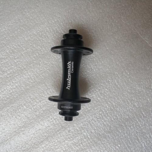 SEMA hot sales Hubsmith for brompton bike folding bike with V brake system front & rear hub OLD 74mm/112mm with 2 speed