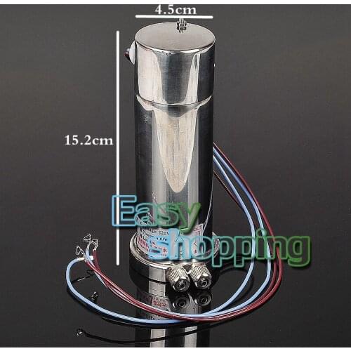 1Pcs Boiler water heater for dental chair 220V DENTAL Unit accessory