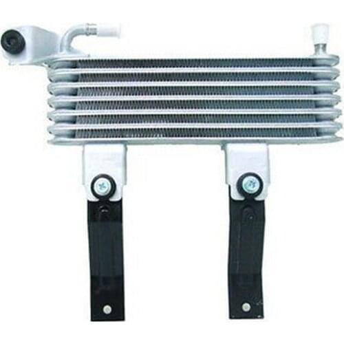 High Quality New 25460 2E000 25460-2E000 For Hyundai KIA Engine Aluminum Oil Cooler