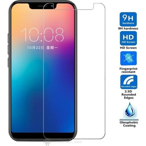 9H Tempered Glass For ILA 7S Screen Protector High Quality Explosion-proof Glass film For ILA 7S Screen Protective