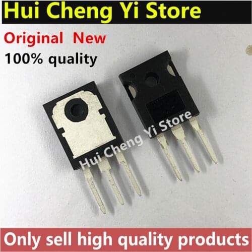 10PCS/lot FGH20N60SFD FGH20N60 20N60 TO-247 Best quality