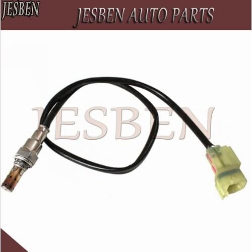 36531-MAT-G22 36531-MAT-G21 New Lambda Probe Oxygen O2 Sensor Fit for Motorbike Honda CBR1100XX CBR600F 2001-2008 36531MATG22