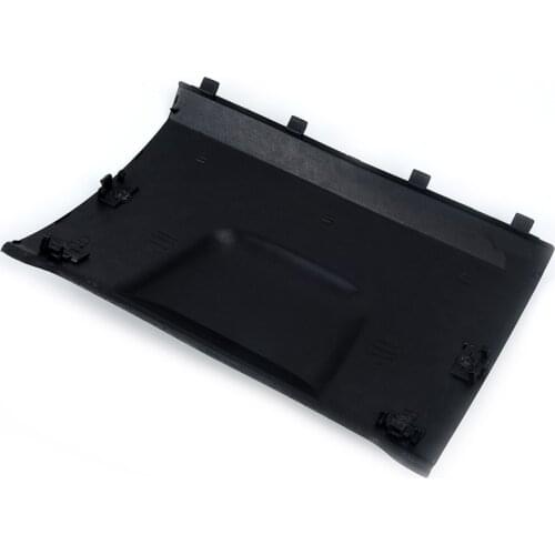 Car Tow cover Accessory 1638801105 A 163 880 11 05 Rear Bumper Exterior