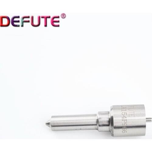 DEFUTE Spray diesel nozzle CDSLA154P966 DSLA154P966 for 4100QBZL/4102QBZL-2 Engine