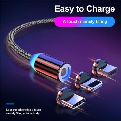 Eseble Mobile Phone Magnetic Cables