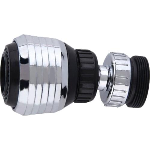 Hot Sale Multifunctional Faucet Kitchen Faucet Water Bubbler Accessories Filter Mesh Water Saning Tap Party Gifts