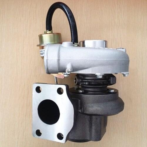NEW 2674A391 2674A326 727266-0001 452301-0001 727266-5001S 727266-1 452301-1 727266-5003S GT2052S Turbocharger for Perkins T4.40