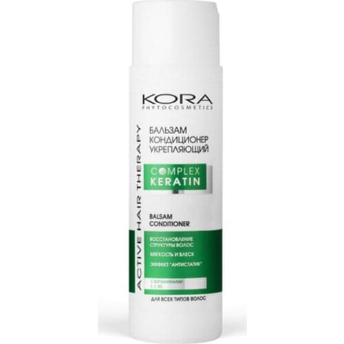 KORA Hair Care