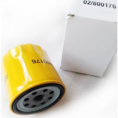 For JCB OIL FILTER 02/800176 8056, 8060, JS70