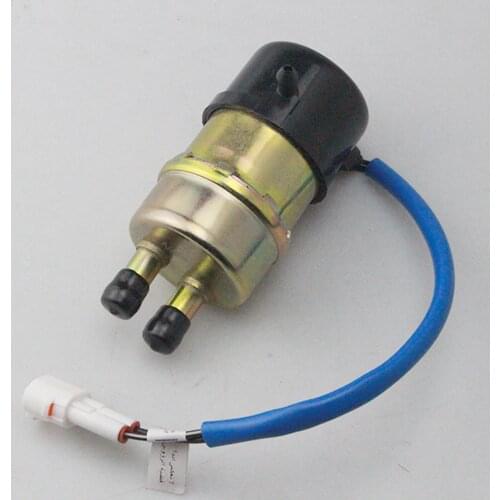Motorcycle Petrol Fuel Pump For Kawasaki ZX600-J4 ZZR600 ZZR600 ZX600J ZZR600 ZX600 ZX900 Ninja 600 900 ZX-6R ZX-9R 49040-1064