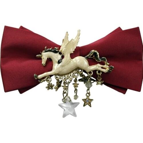 Mens Luxury Formal Bowtie Male Dress Shirt Butterfly Tie Elegant Metal Bow Ties for Men Great for Wedding Party Gift Box