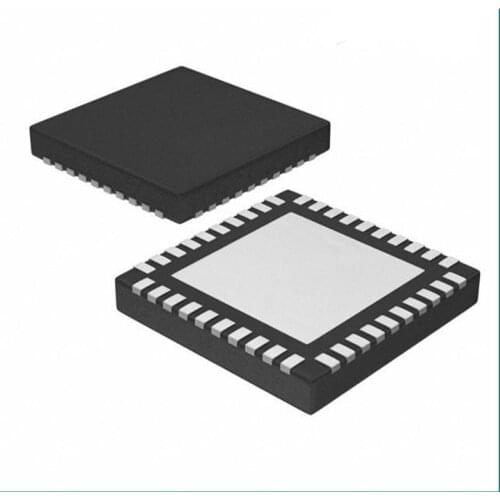 New 10pcs/lot ISL6334ACRZ ISL6334A CRZ ISL6334CRZ 6334CRZ 6334ACRZ QFN In stock