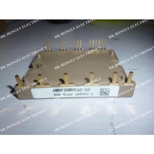 6MBP30RH060-50 new module gold pins