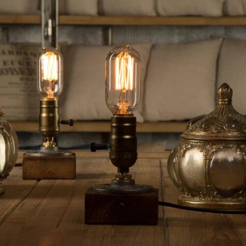 OYGROUP Table Lamps