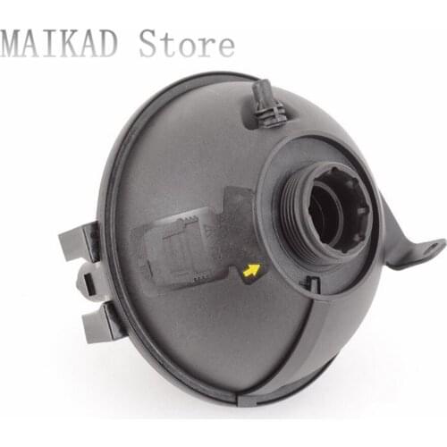 Coolant Reservoir Overflow Expansion Tank for BMW X3 F25 X4 F26 17138616418