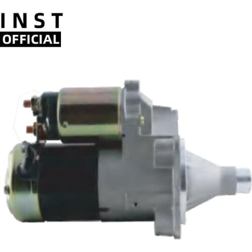 STARTER MOTOR FOR MIT 1.4KW 12V 10T M1T78681 17561N