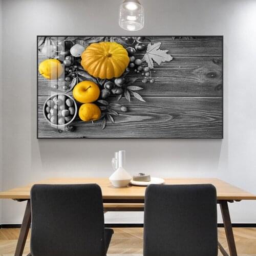 WXPYU Wall Paintings For The Kitchen China