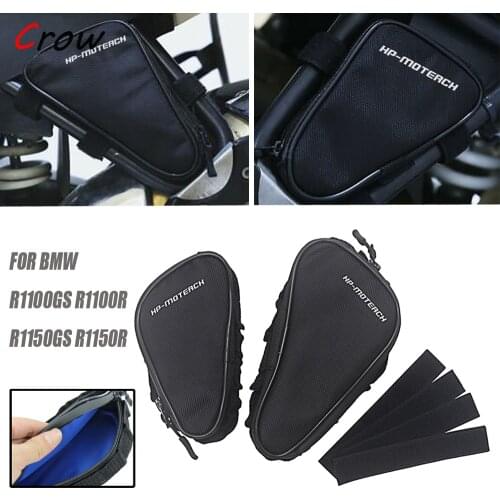 FOR BMW R1100GS R1100R R1150GS R1150R Motorcycle Accessories Frame Bag Storage Saddlebags windshield package R 1100 / 1150 R GS