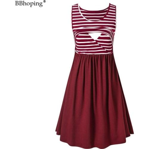 Женские платья для кормления BBhoping China At AliExpress