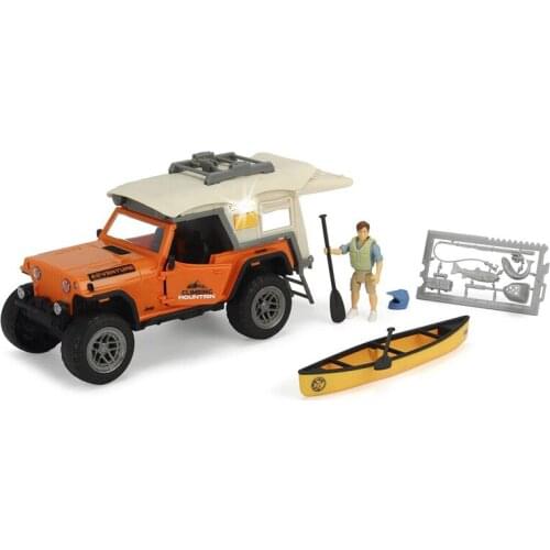 DICKIE Toy Transport