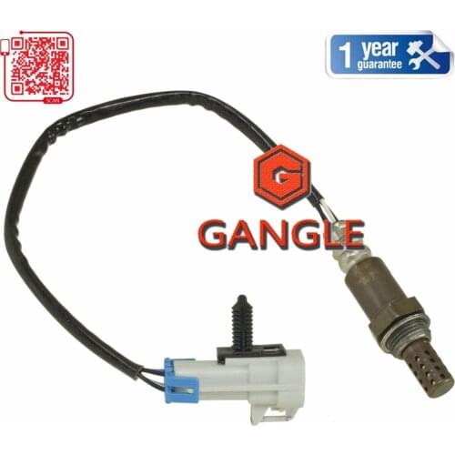 For 2004-2005 CADILLAC DEVILLE Oxygen Sensor Lambda Sensor GL-24668 12587785 12573167 234-4668