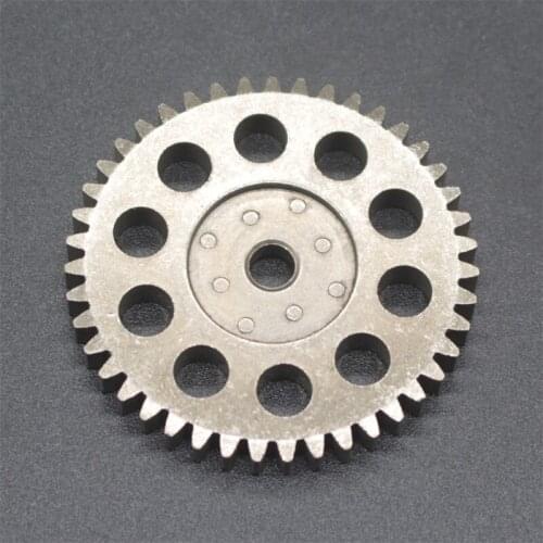 HSP 62008 Metal Gear (43T) For RC 1/8 Nitro Off Road Buggy Original Part