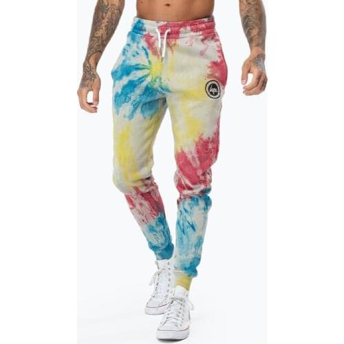 Justhype Men's Trousers