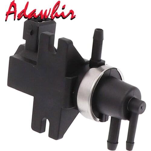 Best Quality BOOST PRESSURE SENSOR Boost Control Valve 1H0906627 1H0 906 627 7.21903.70.0, 7.21903.20.0 For AUDI VW Golf IV