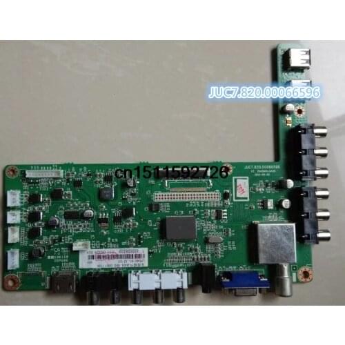 LED42B2100C main board JUC7.820.00066596 screen C420F13-E1-A
