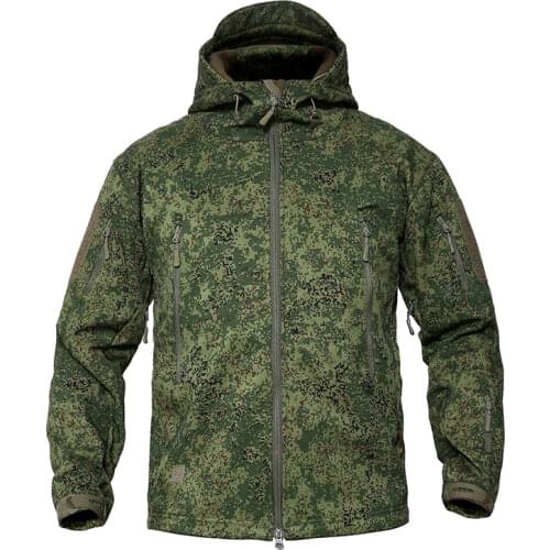 MEGE KNIGHT Men's Waterproof Jackets China