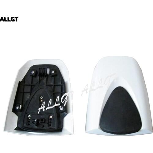 Unpainted Solo Seat Cowl fairing Motorcycle Rear Seat Cover for 07 08 Honda CBR 600RR 2007 2008 CBR600RR