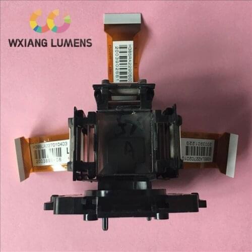 Projector LCD Prism Assy Wholeset Block Optical Unit Fit for EB-C1010X/C2040XN/900 H385/55T